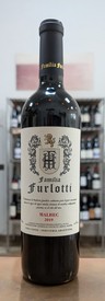 Familia Furlotti Malbec 2019