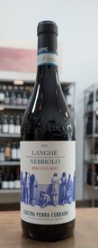 Cascina Penna-Currado Nebbiolo Langhe 2023