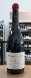 Jean Foillard Morgon Cote du Py 2023