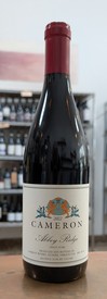 Cameron Abbey Ridge Pinot Noir Dundee Hills 2022