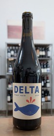 Delta Pinot Noir California 2023