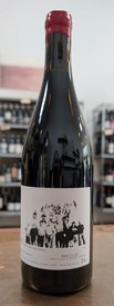Boissieres Los Amics Mansois Marcillac 2021