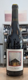 Little Trouble Tiny Horse Pinot Noir 2021