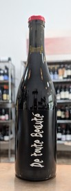 Anne & Jean-Francois Ganevat VdF Rouge 'De Toute Beaute' NV
