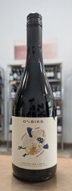 *NA* Oddbird Red Blend GSM NV