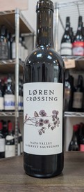 Loren Crossing Cabernet Sauvignon Napa Valley 2023