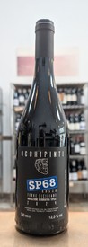 Occhipinti SP68 Rosso Sicily 2024