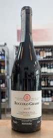 Roccolo Grassi Valpolicella Superiore 2018