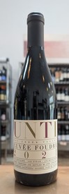 Unti Cuvee Foudre DCV 2021