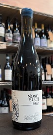 NoneSuch Syrah Stolo Vineyard 2021