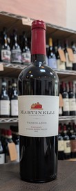 Martinelli Vigneto di Evo Zinfandel Russian River Valley 2022