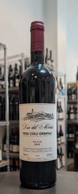 Due del Monte Rosso Friuli Orientali 2019