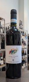 Masseria del Feudo Nero d'avola Sicily 2022