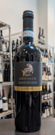 Grifalco Gricos Aglianico del Vulture 2021