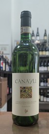 Cantina Gallura Vermentino di Gallura Canayli 2024
