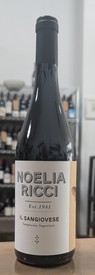 Noelia Ricci Il Sangiovese 2023