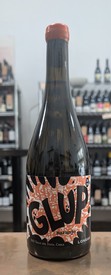 Longavi Glup Naranjo Moscatel 2024