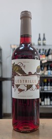 Chateau Lestrille Bordeaux Clairet 2024