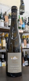 Dhomme Anjou Chenin Blanc Clos des Fresnaies 2023
