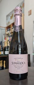 Sumarroca Reserva Rose Cava