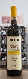 Tibaldi Roero Arneis 2024