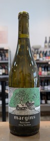 Margins Verdejo Paicines 2024