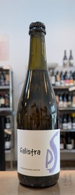 Podere il Saliceto Lambrusco di Sorbara Falistra 2024