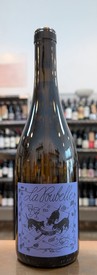 Vinos Pijoan Sauvignon Blanc La Poubelle 2024