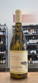 Groundwork Chardonnay 2022