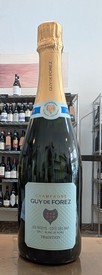 Guy de Forez Blanc de Noirs Tradition Brut NV