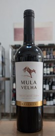 Mula Velha Reserva Red 2021