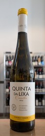 Quinta da Lixa Escolha Vinho Verde 2024