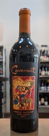 Covenant Cabernet Sauvignon (kosher) 2022