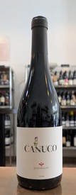 Pormenor Canuco Tinto Douro 2021