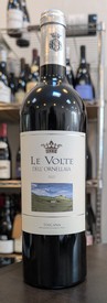 Ornellaia Le Volte Toscana 2022