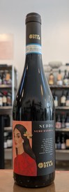 Baglio Diar Nedda Nero d'Avola 2022