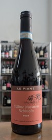 Le Piane Colline Novaresi Nebbiolo 2023
