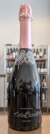 Corte Bianca Franciacorta Extra Brut Rose 2018
