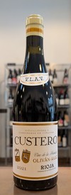 Tentenublo Olivan-Ruiz Rioja Custero 2021
