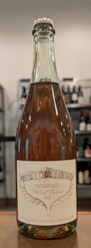 Onward Pinot Noir Rose Pet Nat Redwood Valley 2021