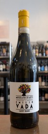 Emilio Vada Camp Bianc Moscato Bianco 2024