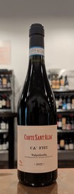 Corte Sant'Alda Valpolicella Ca' Fiui 2022