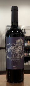 Bueyes Malbec Uco Valley 2021