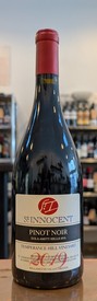 St. Innocent Pinot Noir Temperance Hill Vineyard 2019