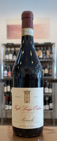 Figli Luigi Oddero Barolo 2017