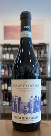 Cascina Penna-Currado Dolcetto D'Alba 2023