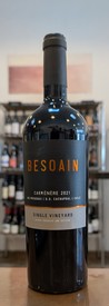 Besoain Carmenere Valle de Cachapoal 2021