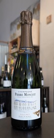 Pierre Moncuit Coulmet Blanc de Blancs Brut