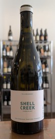 Field Recordings Shell Creek Chenin Blanc 2023