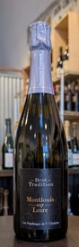 Chidaine Montlouis sur Loire brut 2023